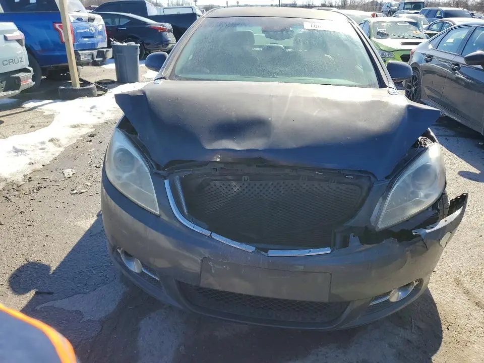 2013 BUICK VERANO   
