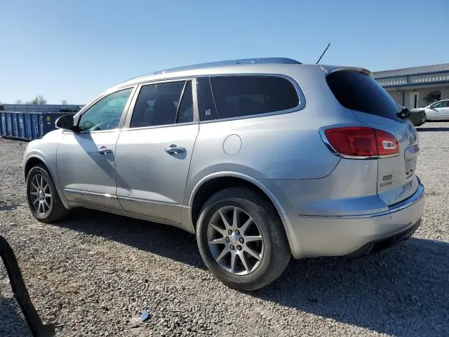 2015 BUICK ENCLAVE   