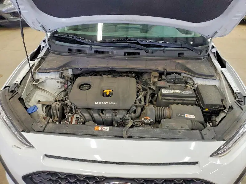 2020 HYUNDAI KONA   