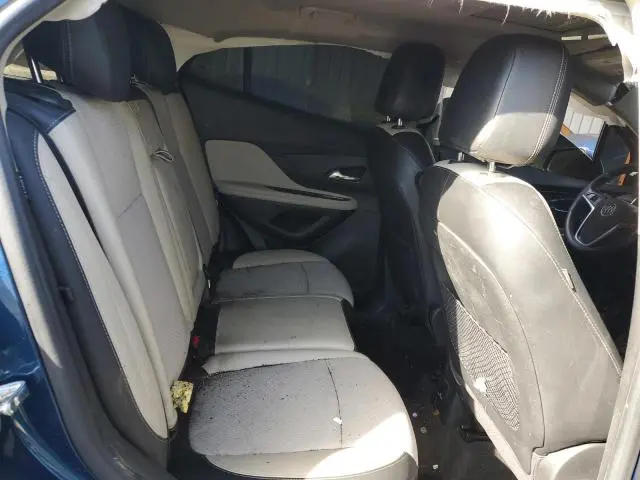 2020 BUICK ENCORE SPORT TOURING  