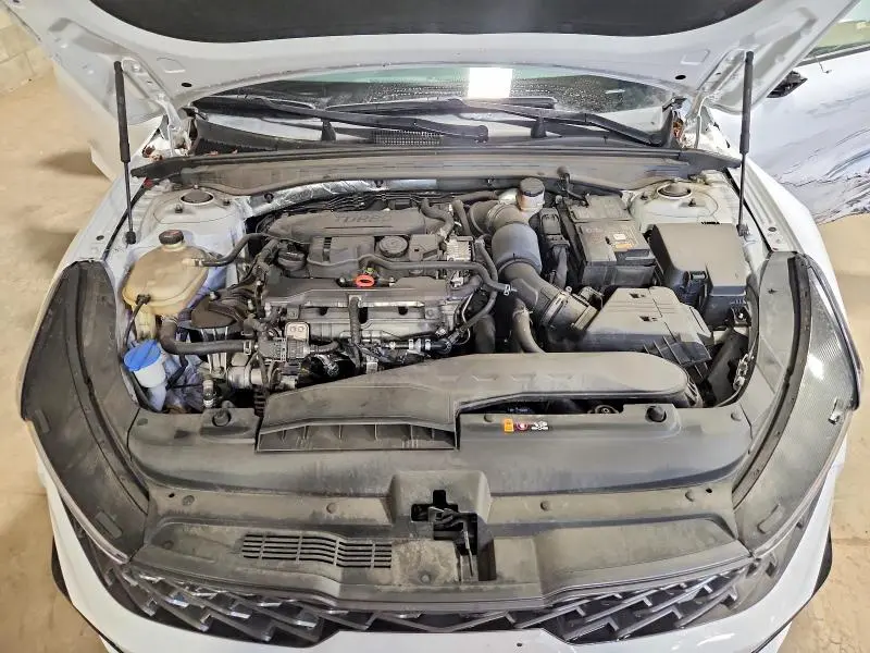 2023 KIA K5 GT LINE  