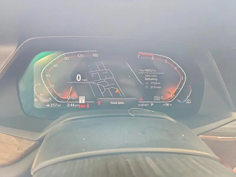 2019 BMW X5 XDRIVE50I  