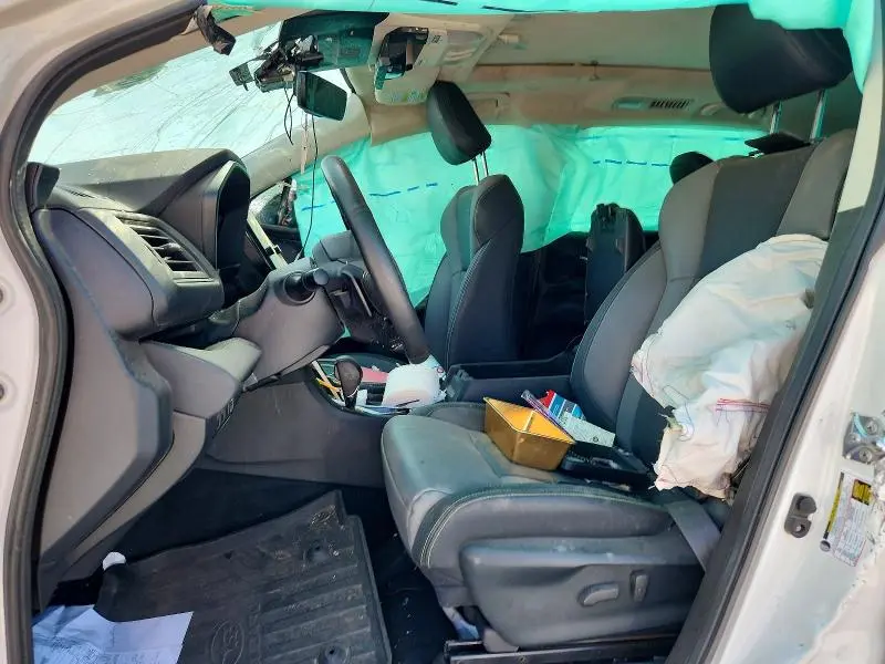 2025 SUBARU ASCENT ONYX EDITION  