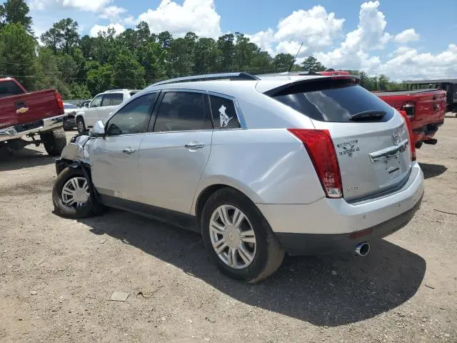 2010 CADILLAC SRX LUXURY COLLECTION  