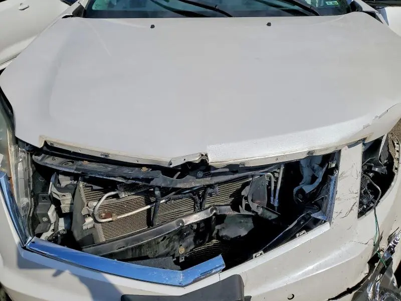 2015 CADILLAC SRX PERFORMANCE COLLECTION  