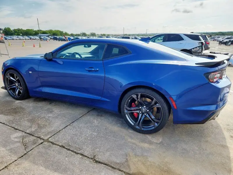 2023 CHEVROLET CAMARO LT1  