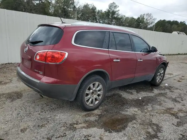 2011 BUICK ENCLAVE CXL  