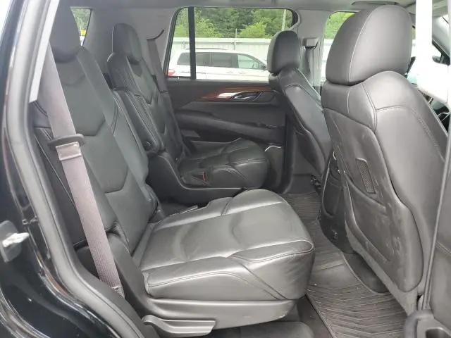 2015 CADILLAC ESCALADE PREMIUM  