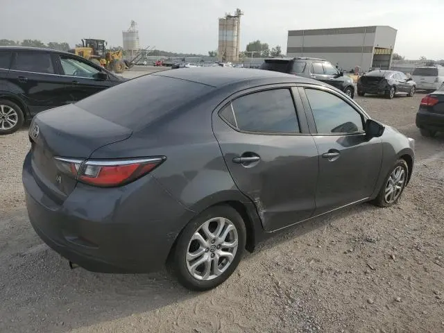 2016 TOYOTA SCION IA