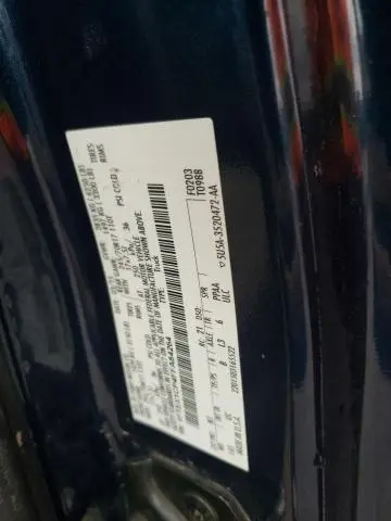 2015 FORD F150 SUPER CAB  