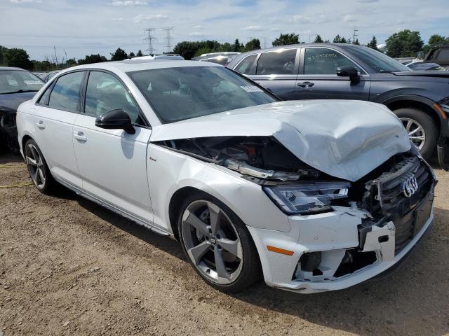 2019 AUDI A4 PRESTIGE