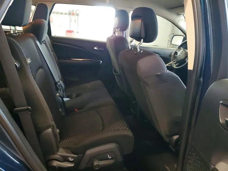 2014 DODGE JOURNEY SE  