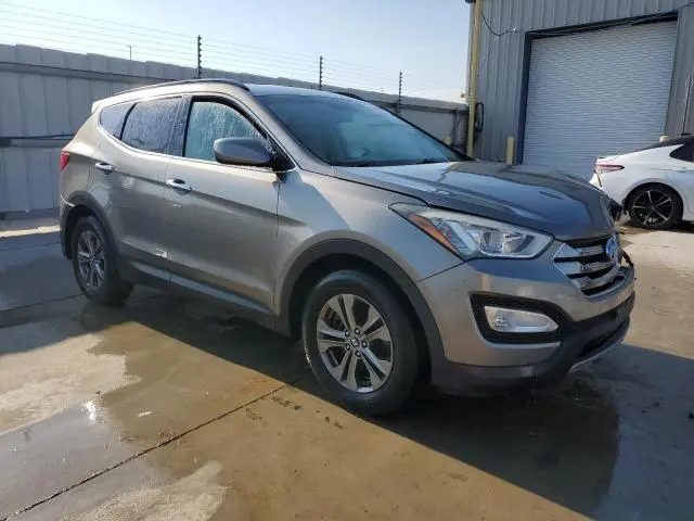 2013 HYUNDAI SANTA FE SPORT   