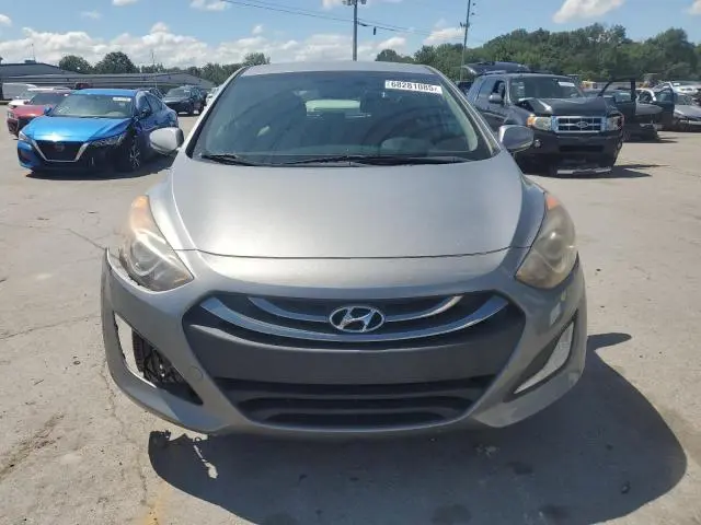 2014 HYUNDAI ELANTRA GT   