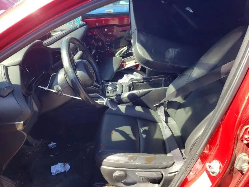 2021 MAZDA CX-30 SELECT  