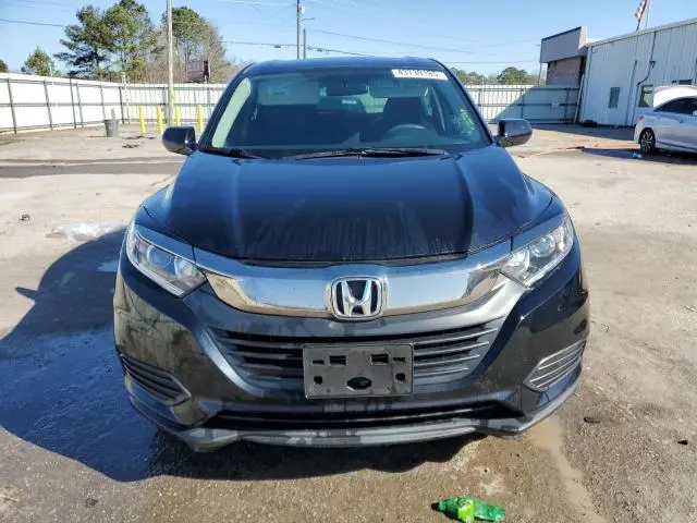 2019 HONDA HR-V LX  