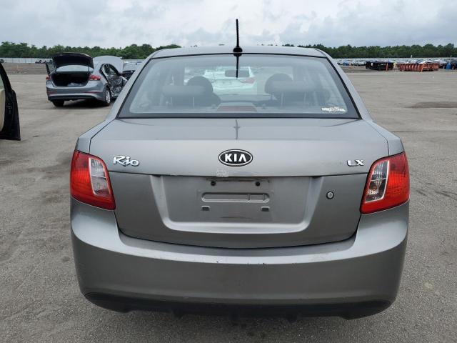 2011 KIA RIO BASE