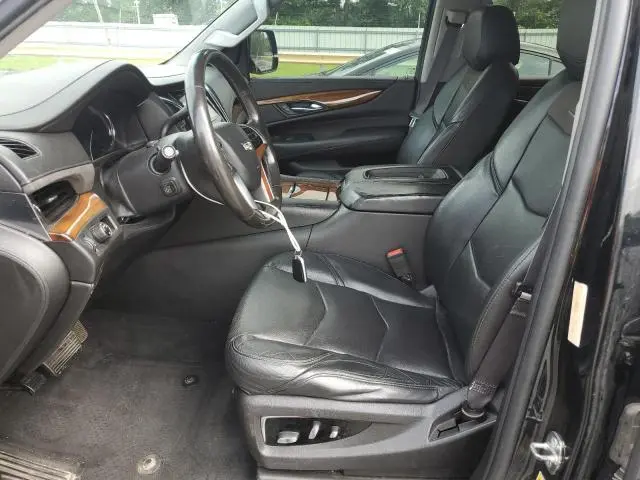 2016 CADILLAC ESCALADE ESV  