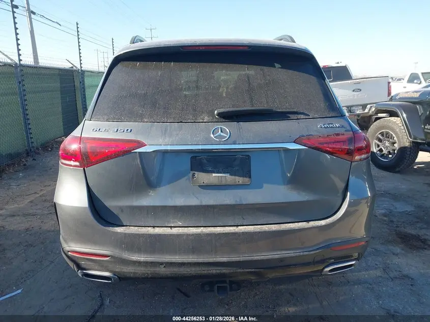 2020 MERCEDES-BENZ GLE 350 4MATIC