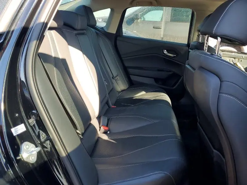 2021 ACURA TLX TECHNOLOGY  