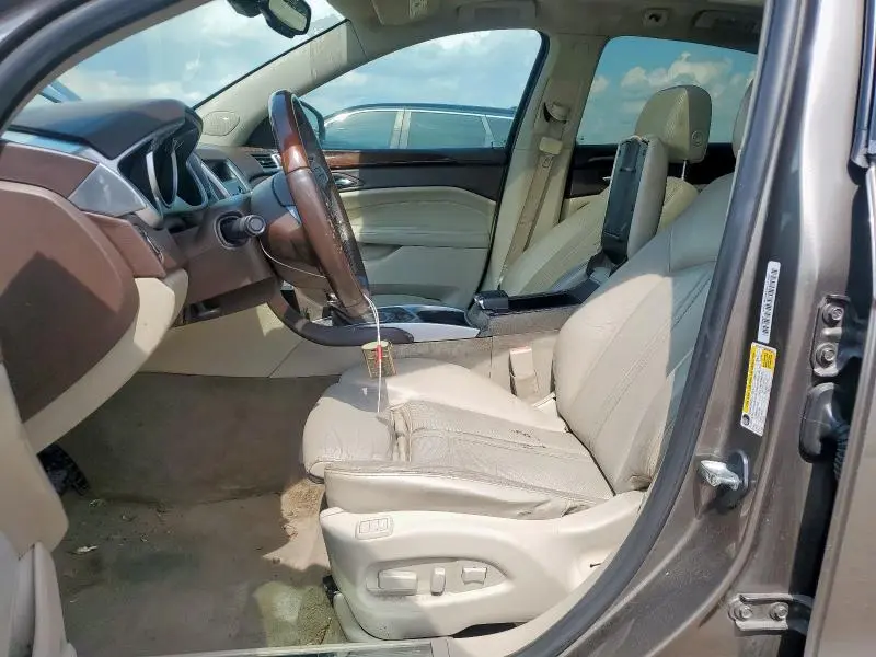 2011 CADILLAC SRX PERFORMANCE COLLECTION  
