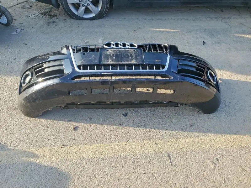 2013 AUDI Q5 PREMIUM PLUS  