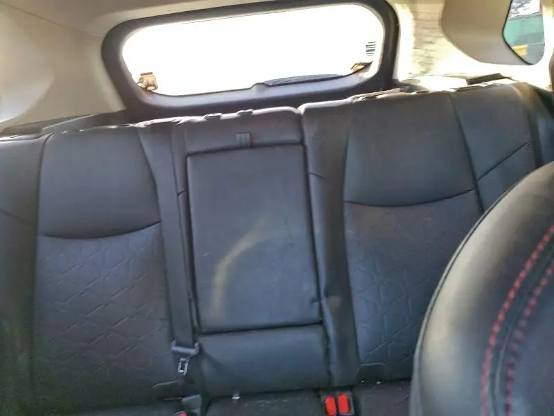 2021 TOYOTA RAV4 TRD OFF ROAD  