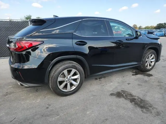 2018 LEXUS RX 350 BASE  