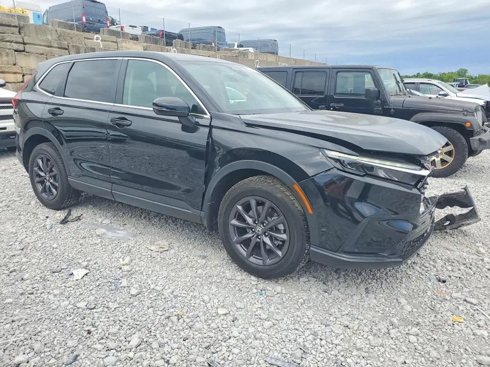 2026 HONDA CR-V EXL  