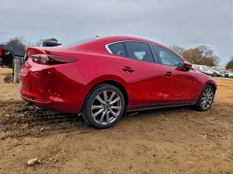 2020 MAZDA 3 PREFERRED  