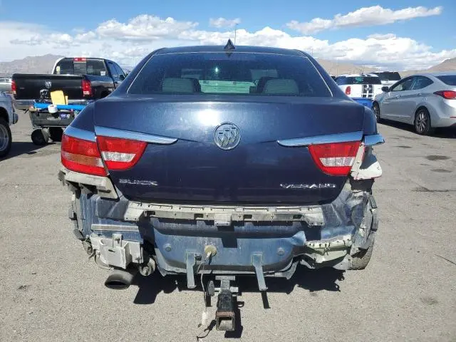 2016 BUICK VERANO   