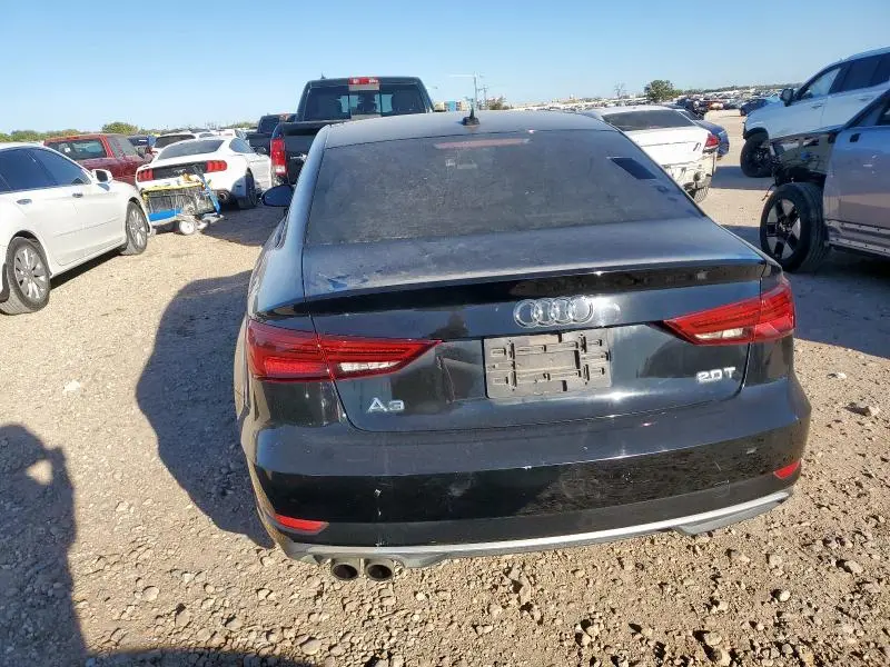 2017 AUDI A3 PREMIUM  