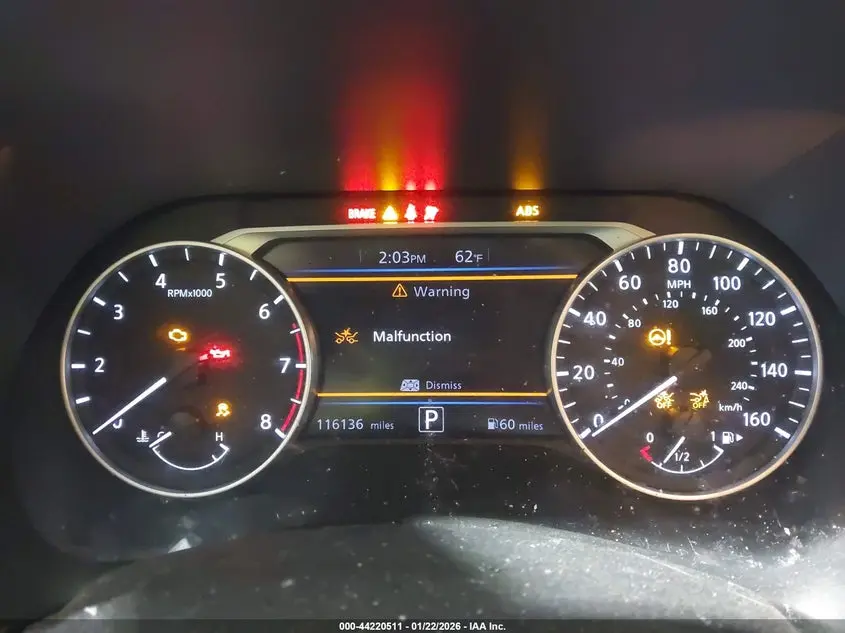 2021 NISSAN SENTRA SV XTRONIC CVT