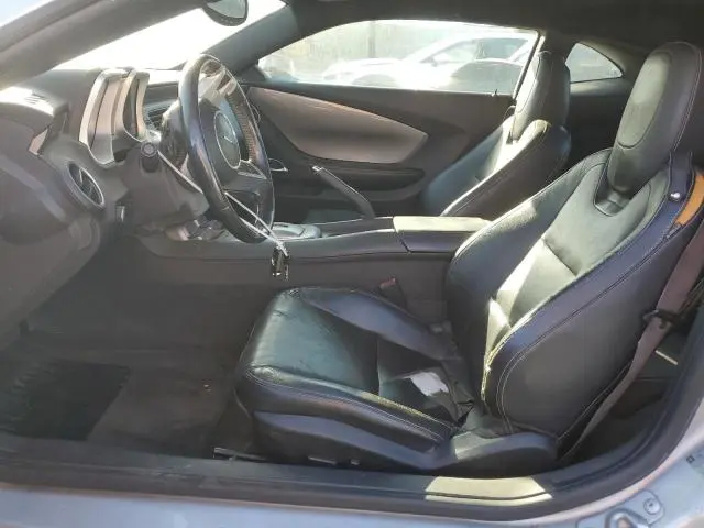 2010 CHEVROLET CAMARO LT  