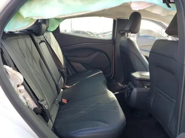 2024 FORD MUSTANG MACH-E SELECT  