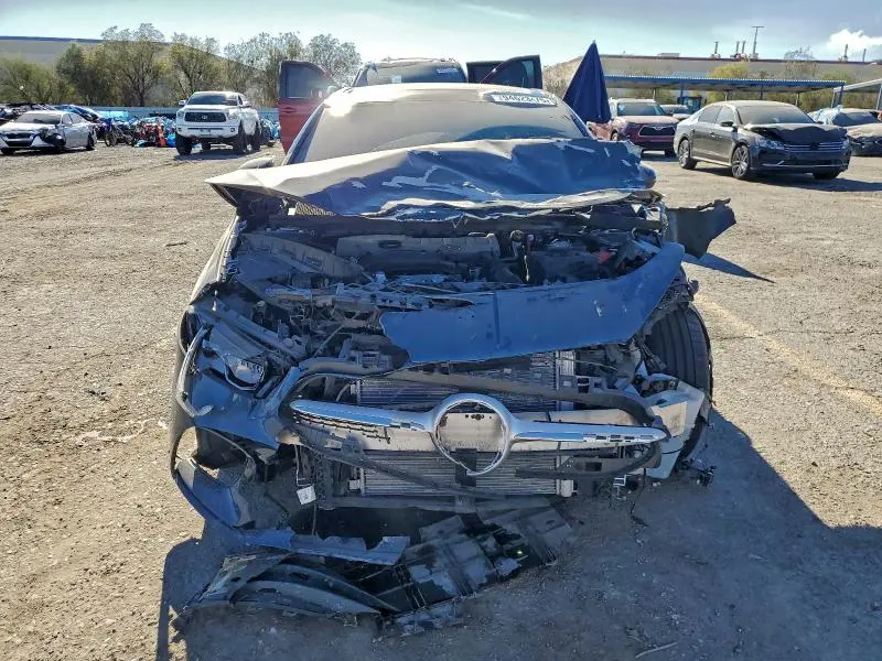 2021 MERCEDES-BENZ A 220  