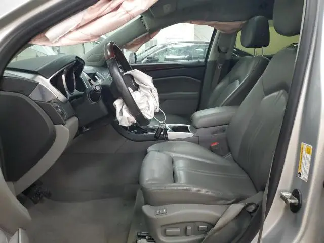 2011 CADILLAC SRX LUXURY COLLECTION  