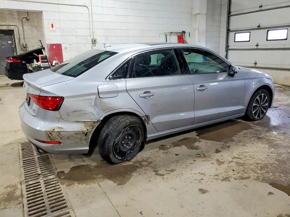 2015 AUDI A3 PREMIUM PLUS  