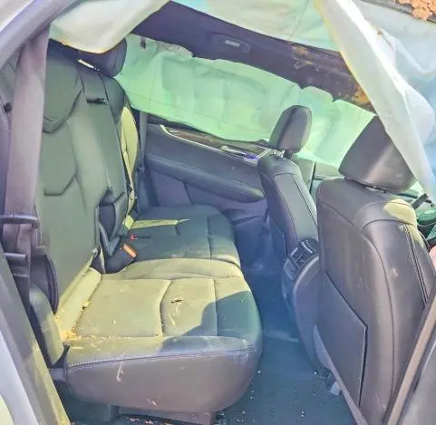 2023 CADILLAC XT5 SPORT  