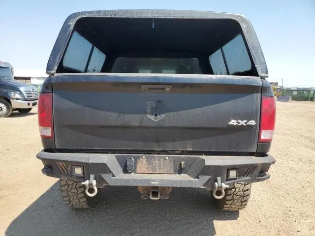 2018 RAM 1500 ST