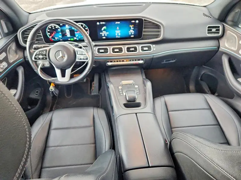 2021 MERCEDES-BENZ GLE 450 4MATIC  