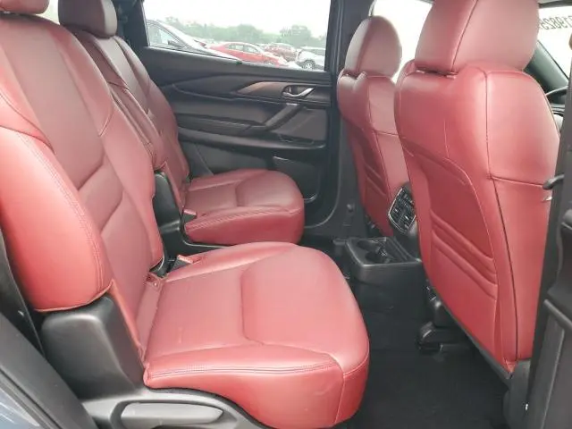2023 MAZDA CX-9 GRAND TOURING  