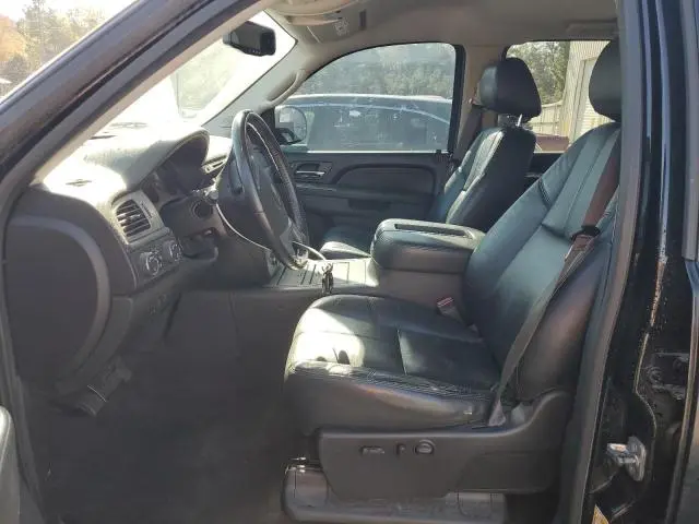 2013 GMC SIERRA K1500 SLT  