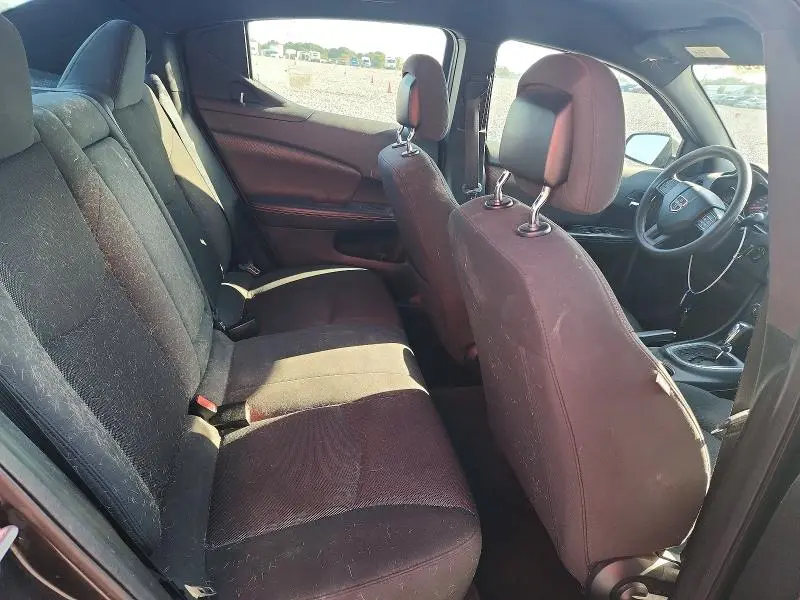 2011 DODGE AVENGER EXPRESS  