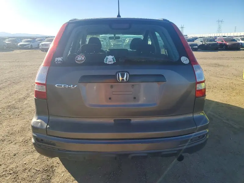 2010 HONDA CR-V LX  