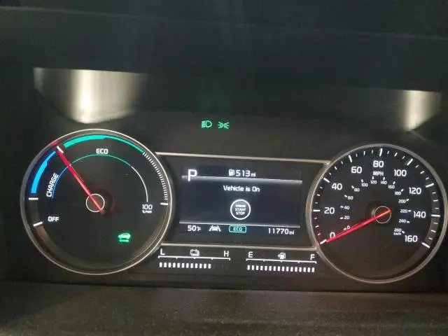 2023 KIA SORENTO EX  
