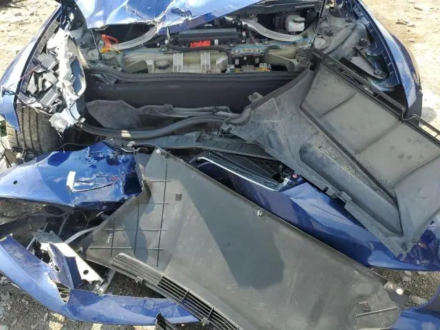 2020 TESLA MODEL S   