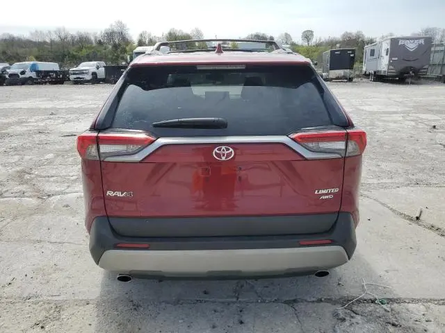 2024 TOYOTA RAV4 LIMITED