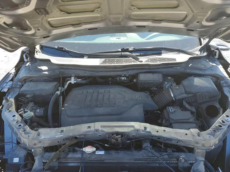 2018 ACURA MDX   