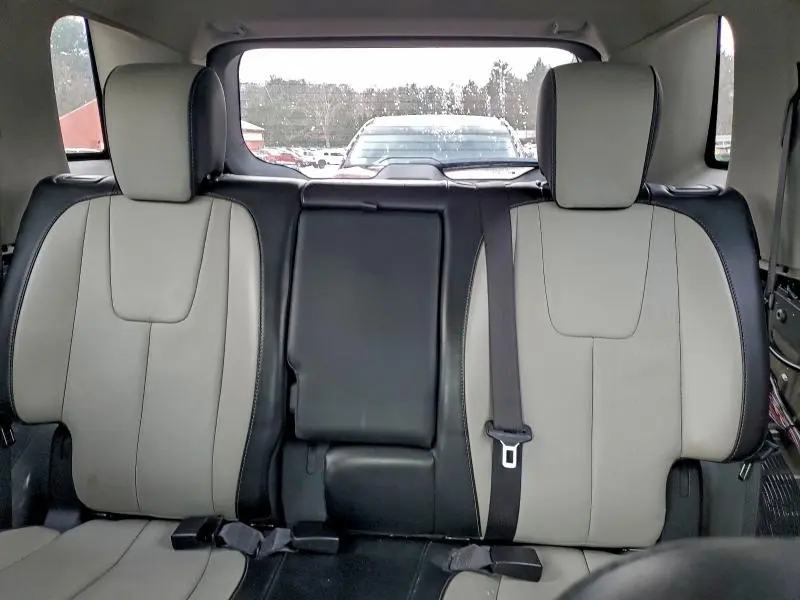 2017 GMC TERRAIN DENALI  